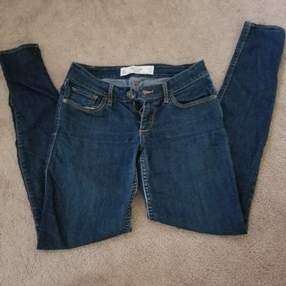 Abercrombie and Fitch jeans - Picture 1 of 2